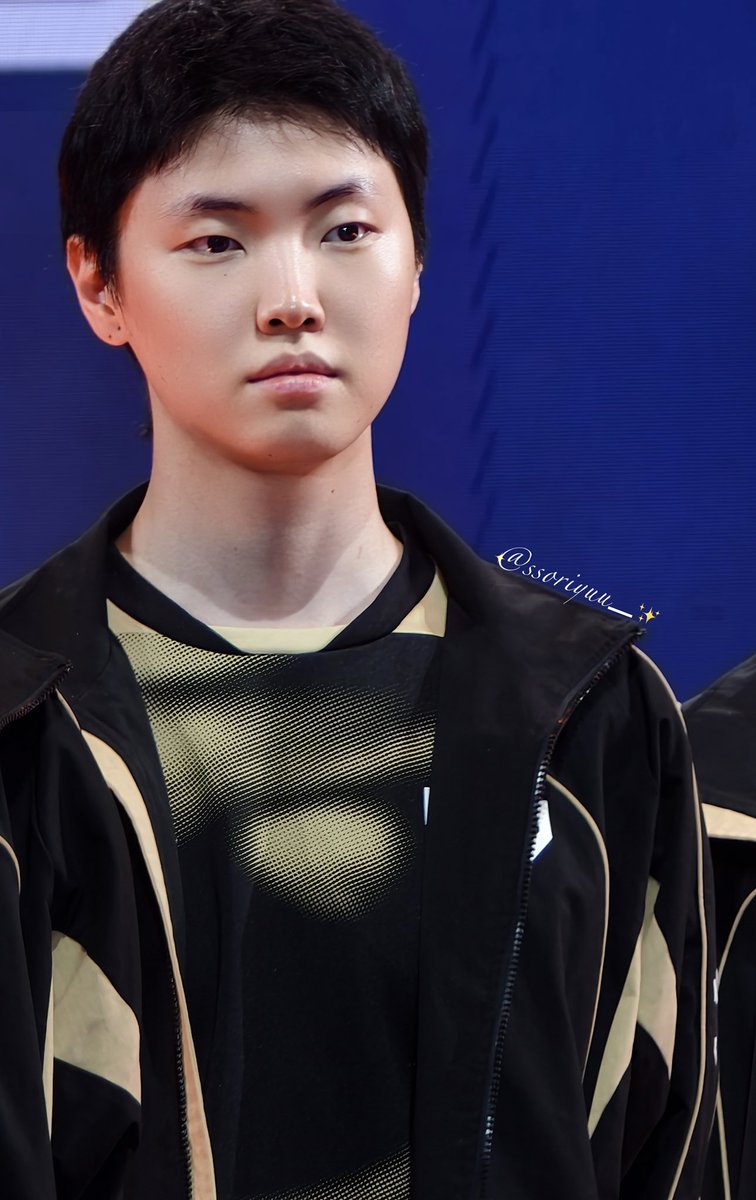 LCK CUP FINALS
#chovy #쵸비 #젠지
