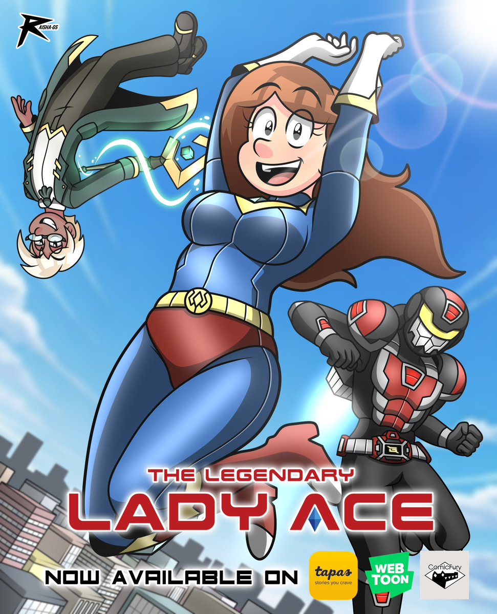 RaishaGS tweet media