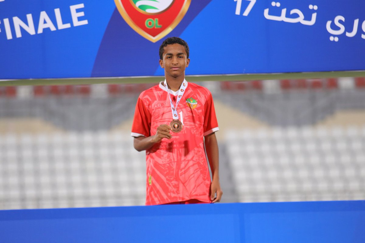 فريق  الشباب الرياضي tweet media