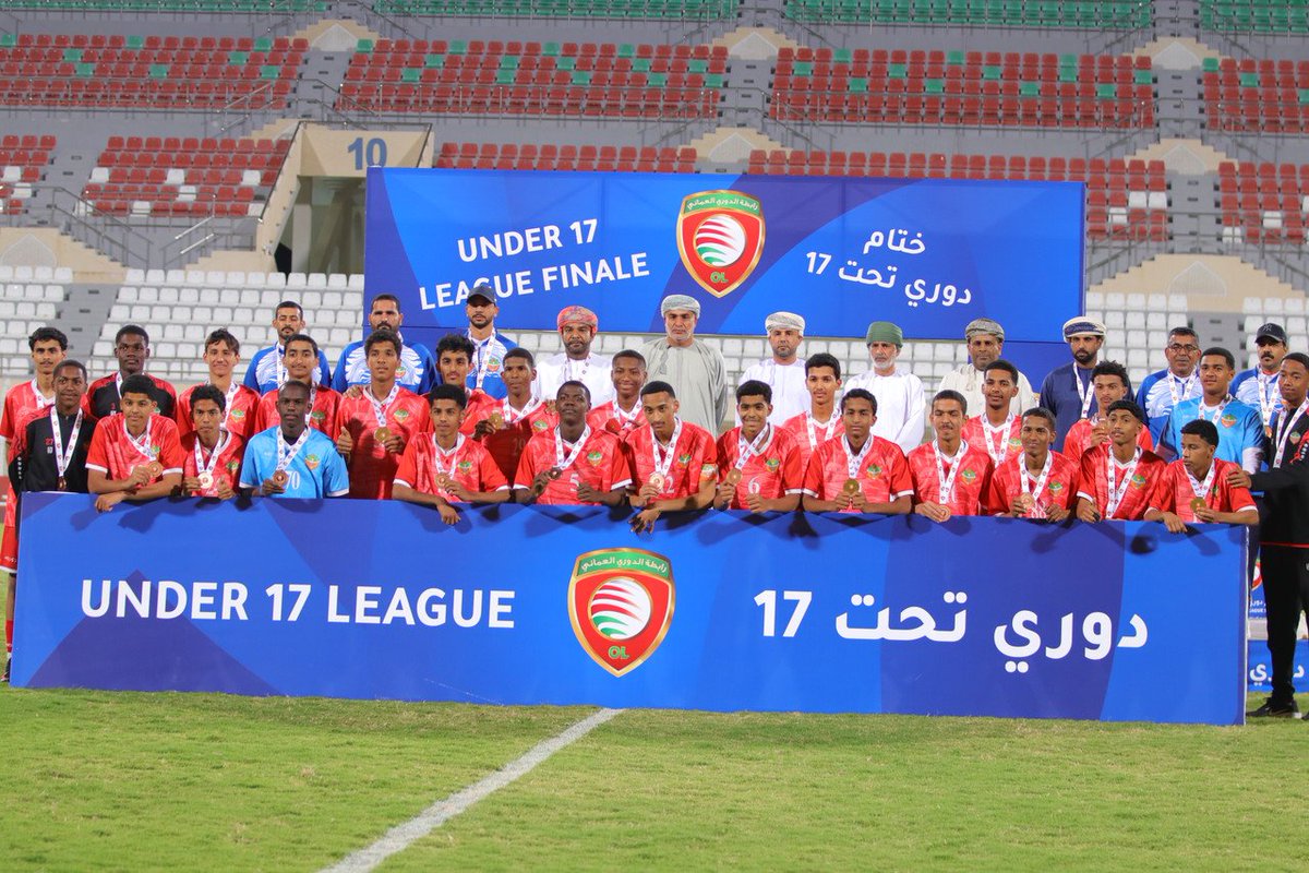 فريق  الشباب الرياضي tweet media