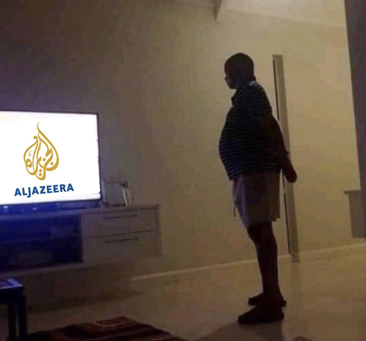 My DAD since yesterday,watching update on war front.
That man too like update