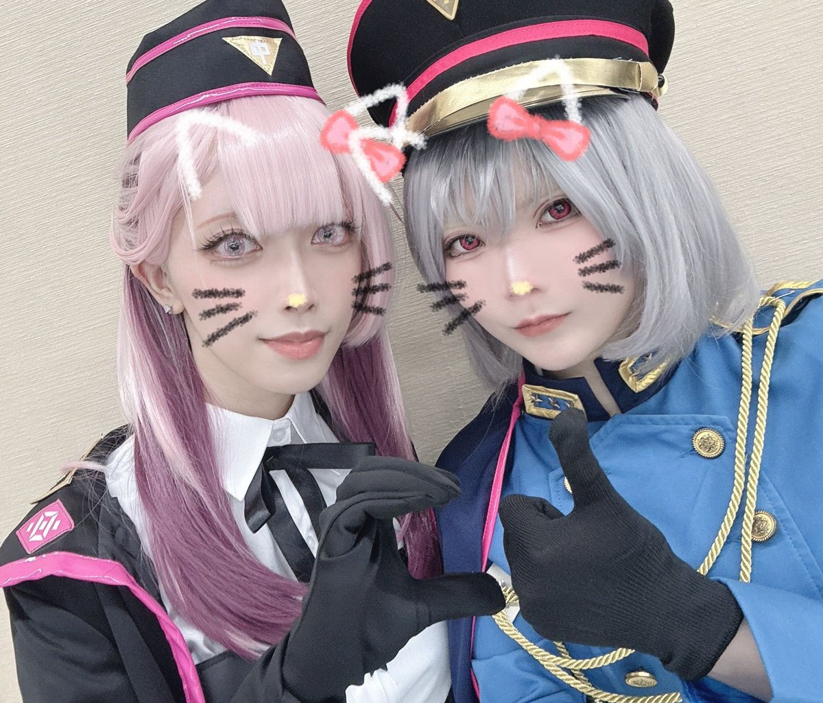 じろお tweet media