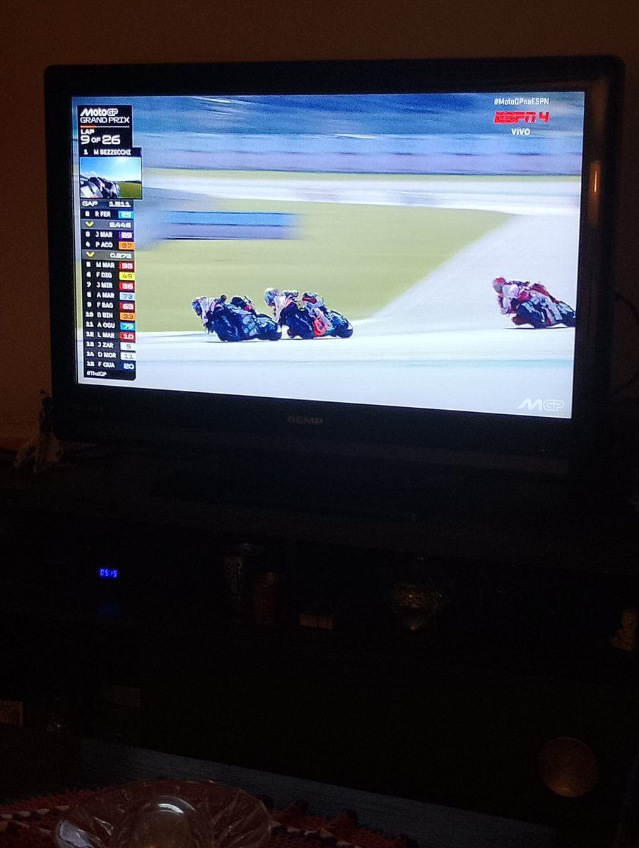 Rica Foggetti tweet media