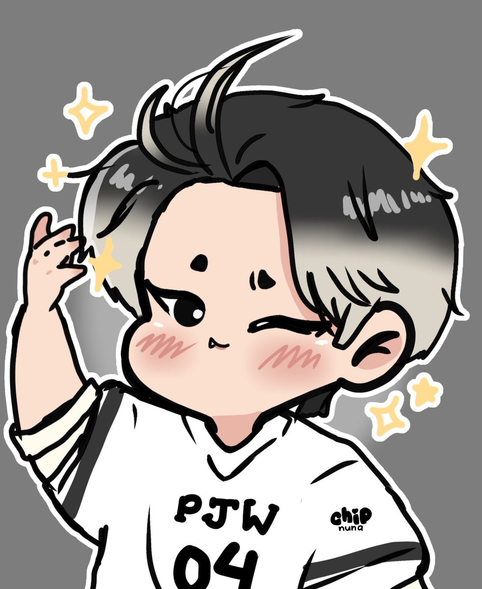 🐺 ; new hair, new me✨️

<a href="/treasuremembers/">TREASURE</a>