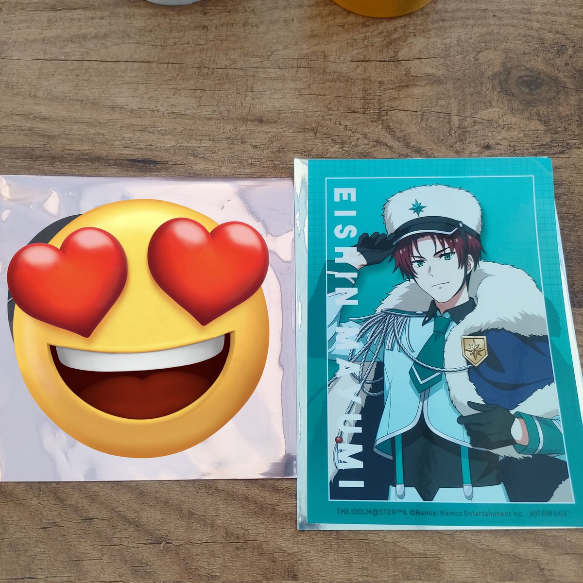 ゆず（ゆずヤング）取引用🍊シーパラ現地 tweet media