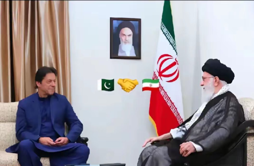 Seema Mohmand tweet media