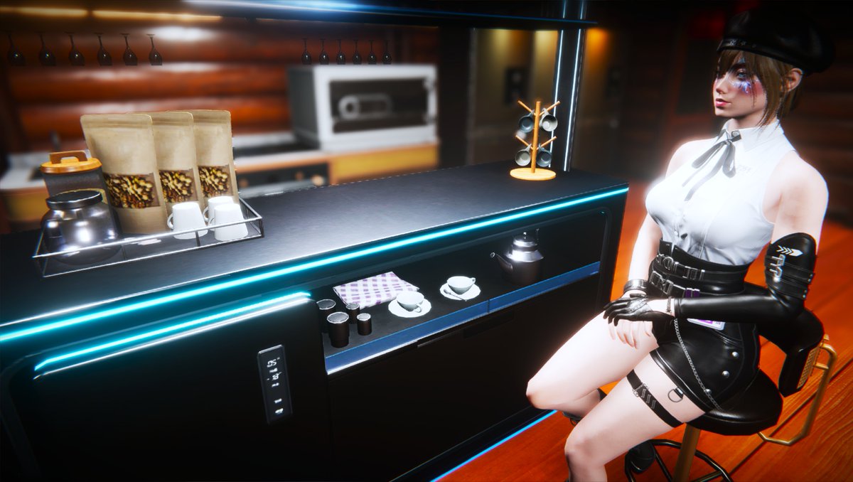 _imdasheila's tweet image. coffee to start your day ☕️

🎮@OnceHuman_: oncehuman.onelink.me/0Y6K/somecc 

#OnceHuman #oncehumanmobile #openworld #gaming #PvE #VirtualPhotography #VPWorld #vplab #VGPUnite #VPHiddenGems #VPContext #VPSat #VPWorld