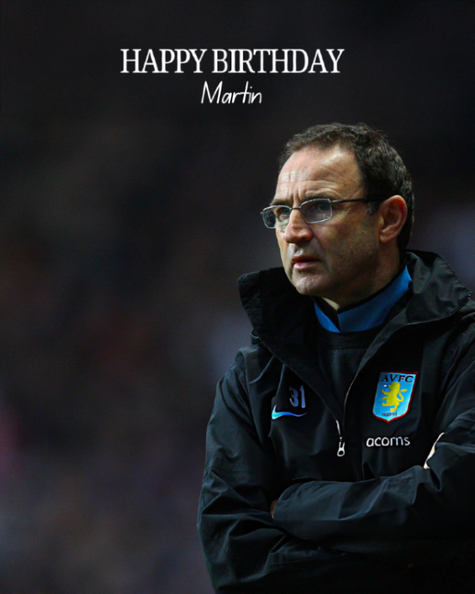 Aston Villa Statto tweet media