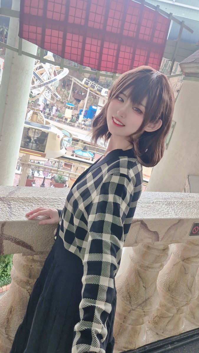 레네🎀 tweet media