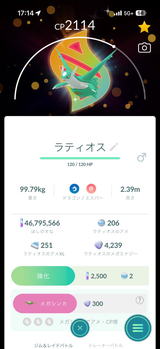 アンドリュウ@ピカDJ tweet media