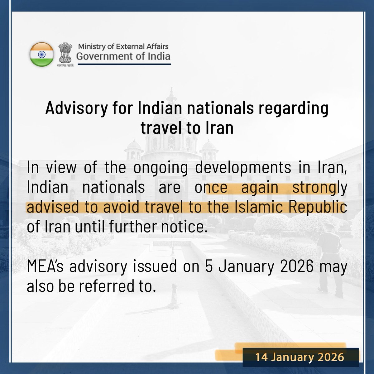 thehawkeyex's tweet photo. Indian embassy in Iran to Indian students:

5-Jan: leave Iran
14-Jan: leave Iran
23-Feb: leave Iran

Stranded students to Indian govt:

1-Mar: we are having anxiety attack so evacuate us at free of cost in a business class, welcome with a rose, and provide transport till home.