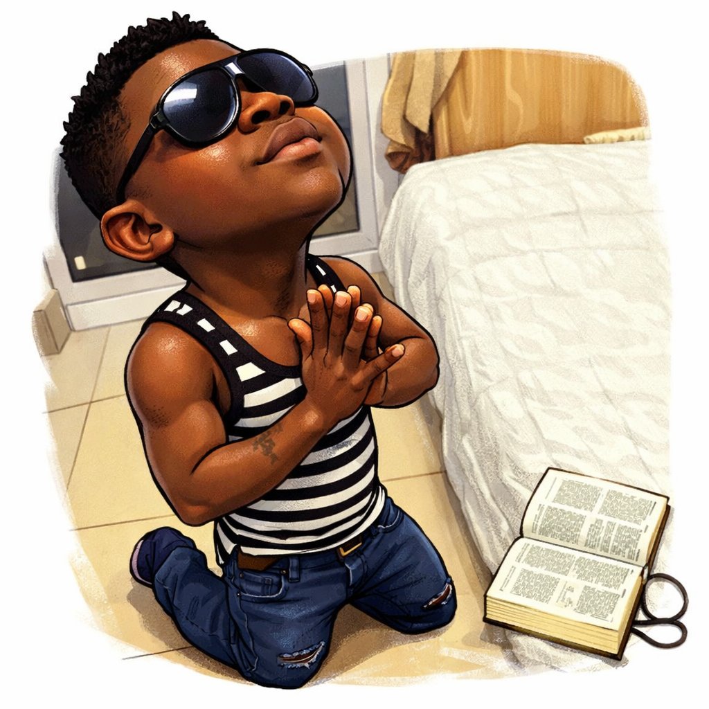 wode_maya's tweet photo. Heavenly Father,
On this beautiful Sunday morning, we commit our lives into Your hands.

May You deliver us and our families from every form of calamity.
Shield us from danger seen and unseen.
Protect us from mistakes that could cost us our peace, our destiny, and our future.

Lord, grant us the spirit of patience.
Teach us to pause when anger rises.
Give us the wisdom not to let temporary emotions push us into permanent trouble.

May we never allow anger to drive us into the dens of calamity.
May our words be guided by wisdom.
May our decisions be led by understanding.
May our hearts be filled with peace.

This Sunday, and throughout this week,
Let Your GRACE go before us.
Let Your FAVOUR speak for us.
Let Your PROTECTION surround us.

In Jesus’ name, Amen. 🙏🏾