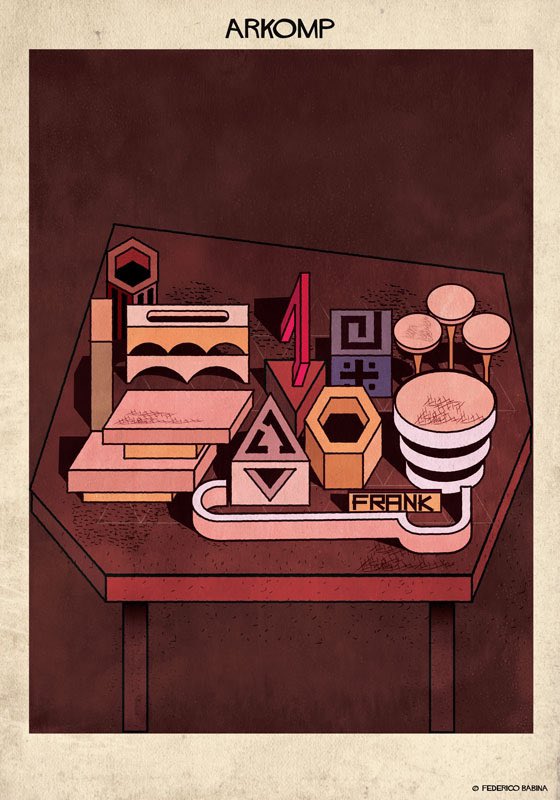 federico babina tweet media