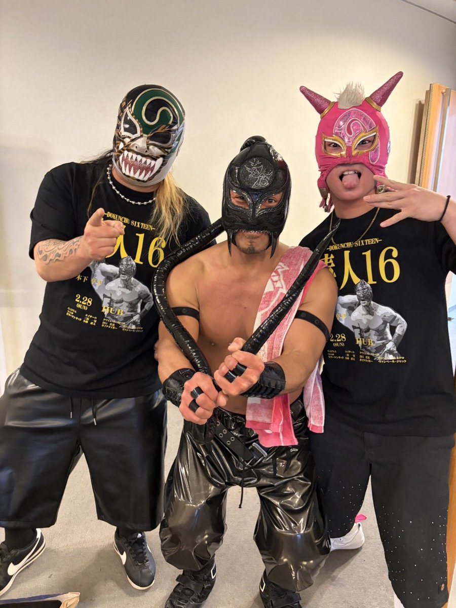 ヴァンヴェール･ジャック tweet media