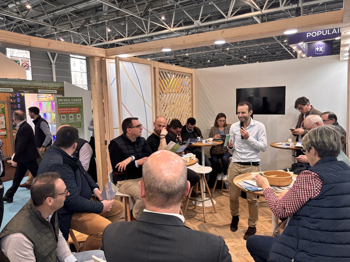 Thomas Bégon tweet media