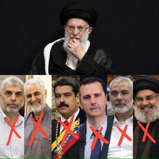 PatrioteEngager's tweet image. 🤔 Quelle brochette !!! Il faudrait que #Macron aille en stage chez #Trump et qu'il lui demande la brochure "Pas de problèmes...que des #solutions "