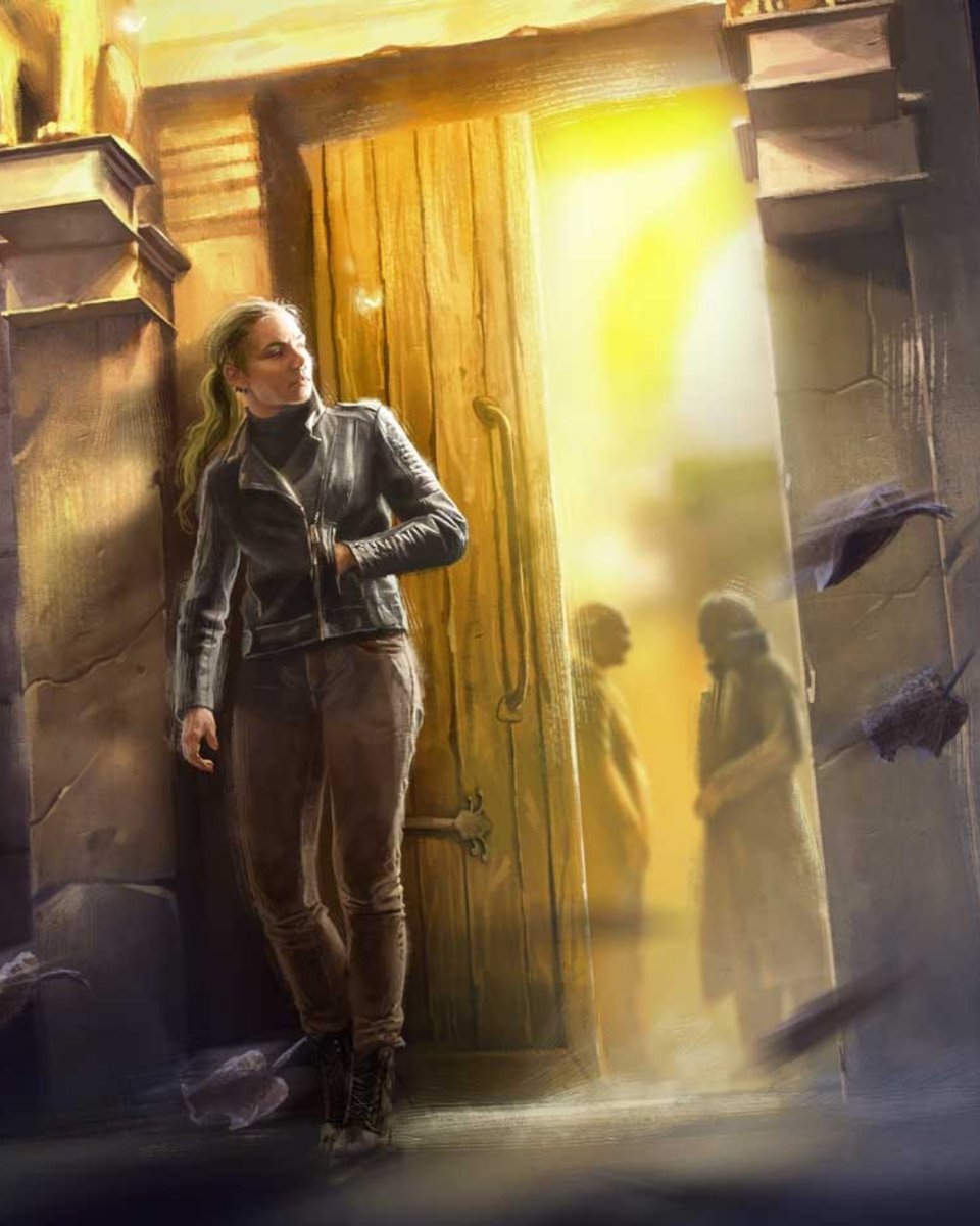 Markus Heitz tweet media