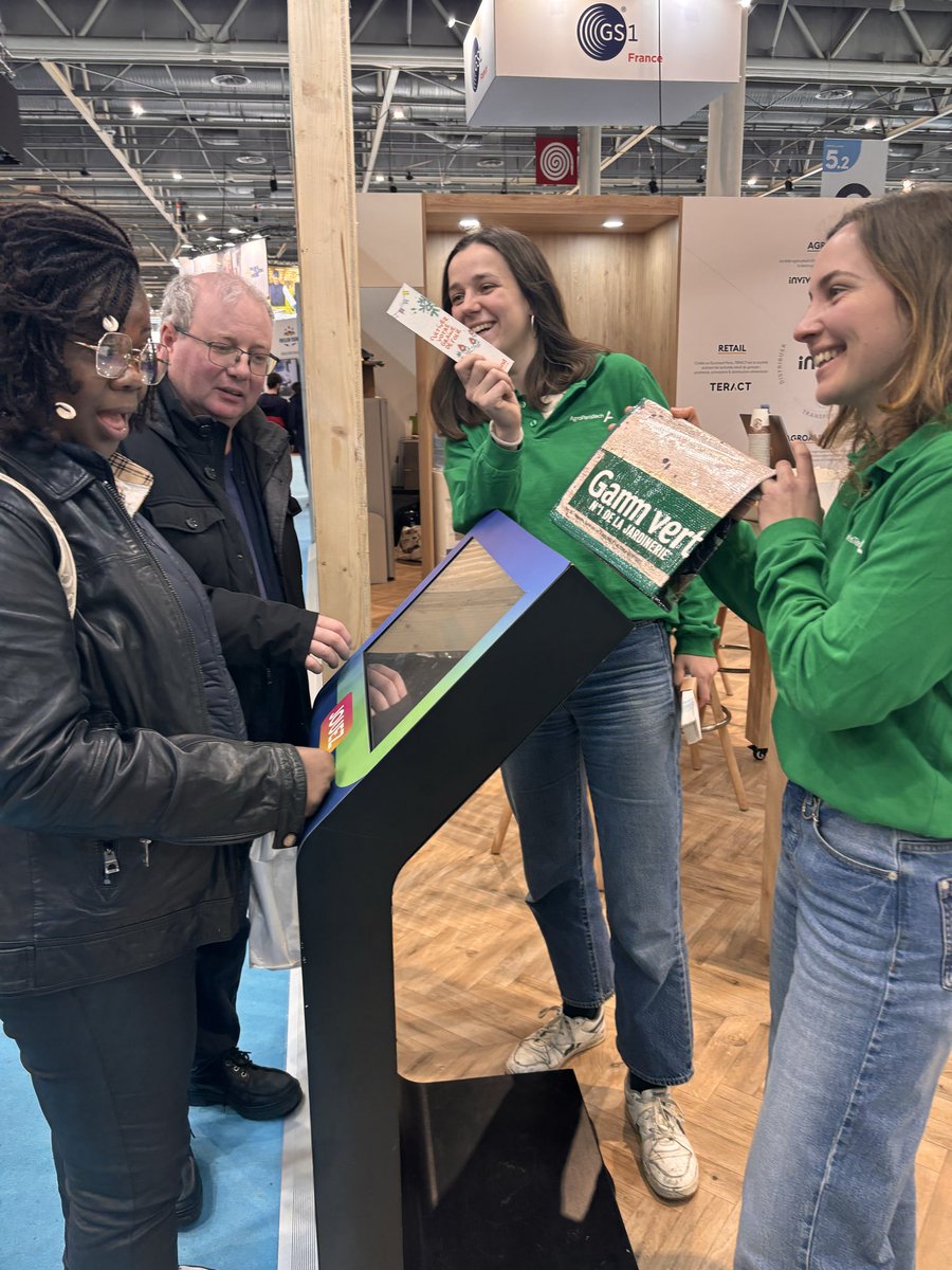 Thomas Bégon tweet media