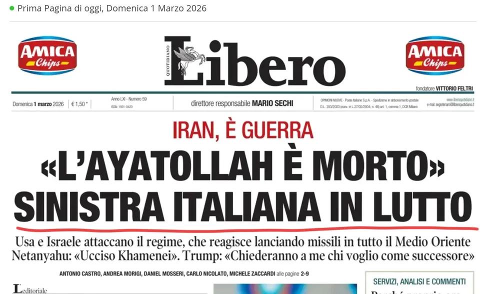 Alluce_di_Tarso's tweet image. @giubileif ripetere una #bufala scritta da #Libero non ti fa sembrare più intelligente. È solo la conferma di ciò che chiunque pensa di te, ovvero che sei "diversamente intelligente" .