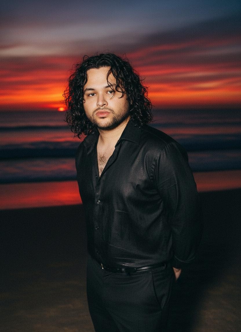 danmoncada10's tweet photo. Does long hair look good on me? #curlyhair https://t.co/MKaQlN5m5H