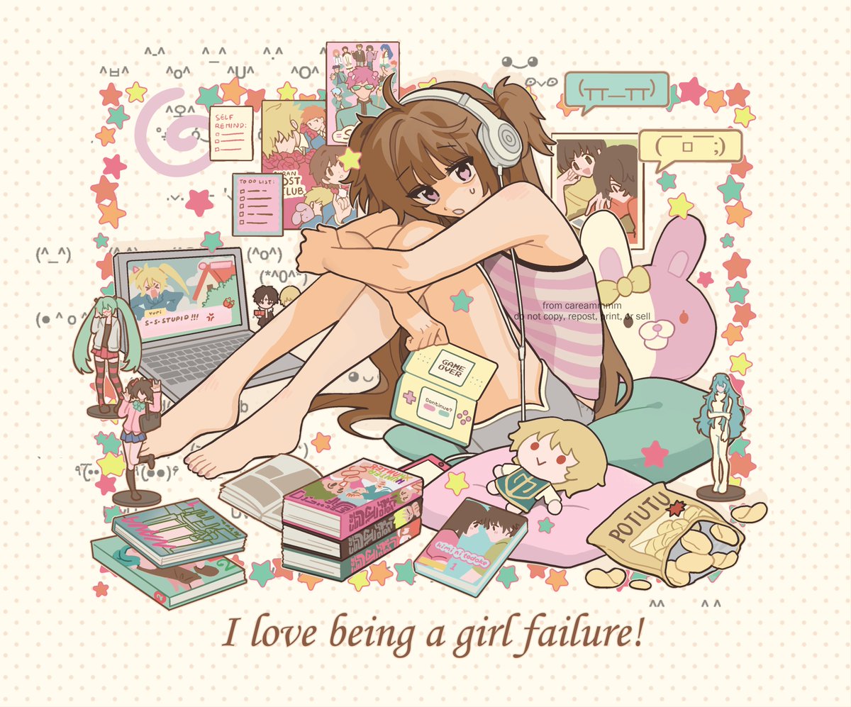 kare ☆ doujima & cf22 tweet media