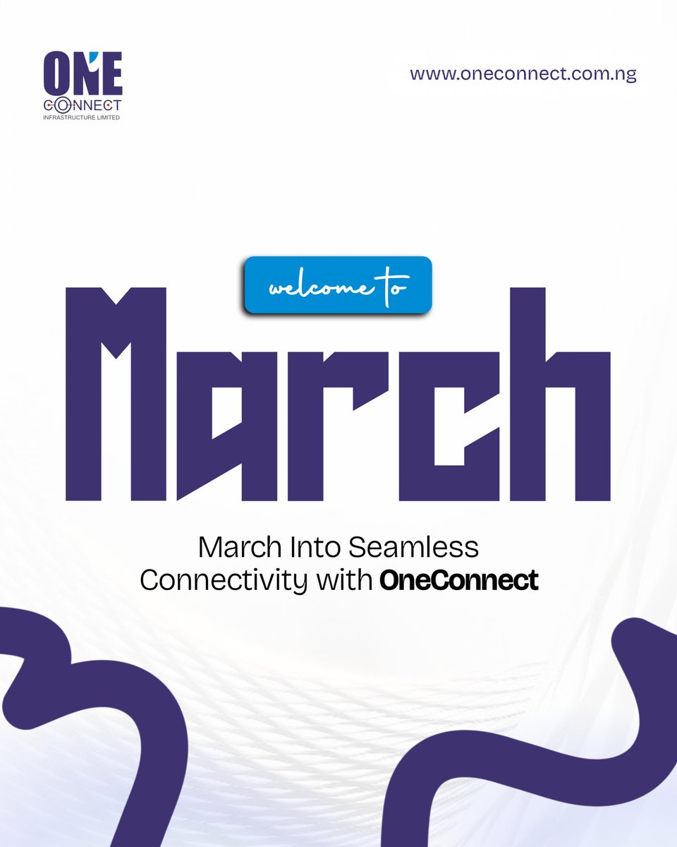 OneConnect tweet media