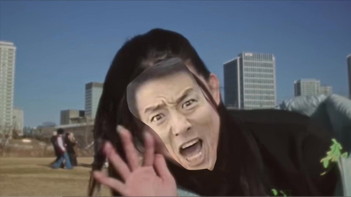 3mo798's tweet photo. DAMEDAME (cv: 松岡修造)
https://t.co/QS4DbXbXWQ

#sm46003681
#ニコニコ動画 https://t.co/2W9mUeGzop