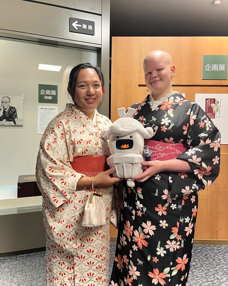 霊山歴史館(りょうぜんれきしかん) tweet media