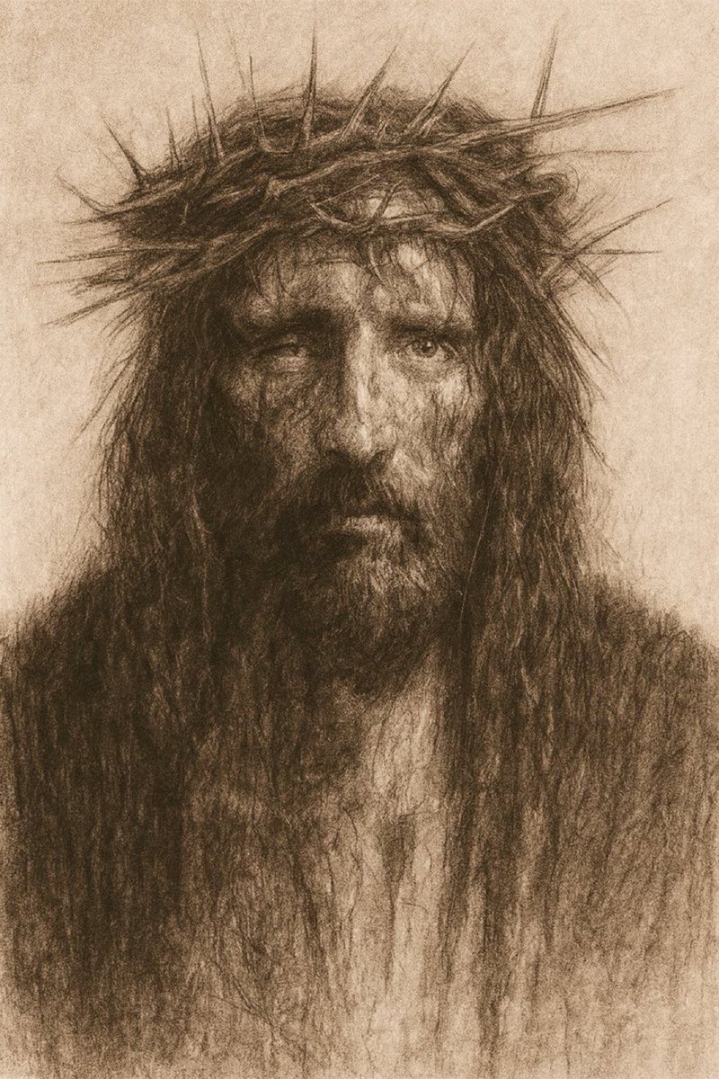 Scribbled Faith tweet media