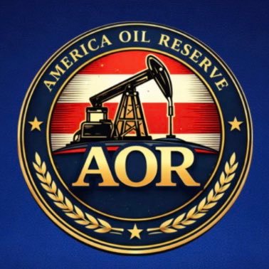 $AOR / American Oil Reserve

CA : 0xf98fB06D6f6513Db89E5dB34BdF285F27BE4da7B

DS : dexscreener.com/base/0x24219d5…