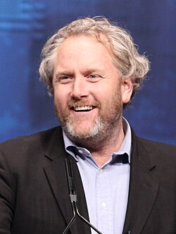 AynRandDog's tweet photo. Fourteen years ago today, the conservative movement lost one of its greatest advocates. You are greatly missed, Andrew Breitbart. https://t.co/mXDk3N4j83