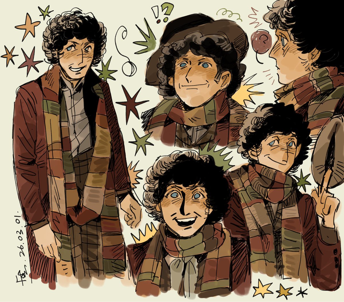 鲱Fei😼 tweet media