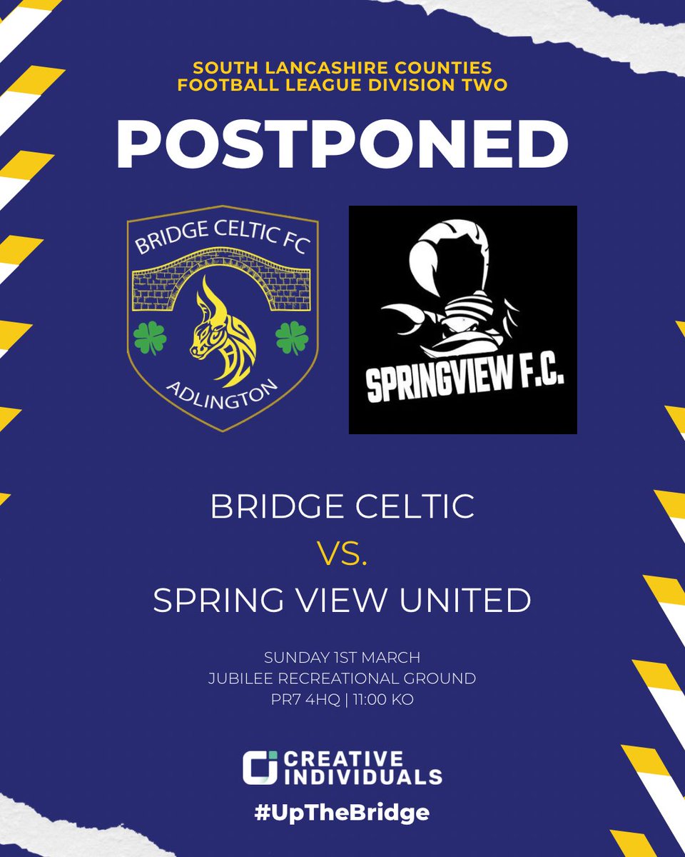 Bridge Celtic FC tweet media