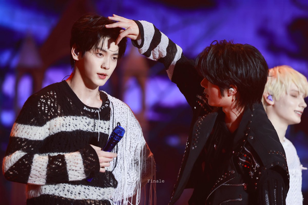 itstheFinale tweet media