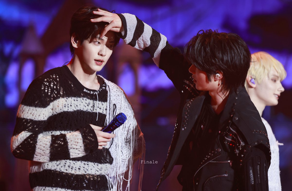 itstheFinale tweet media