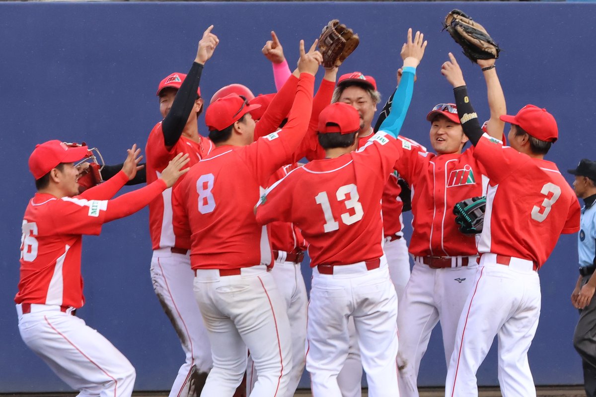 zenseitai89's tweet photo. いよいよ始動。
#第74回全国青年大会軟式野球競技

本日より仮エントリー受付開始。
仲間と、本気の舞台へ。

▼エントリーフォームはこちら
 https://t.co/kNxPgGWaGO

#日本青年団協議会 #日本青年館 #軟式野球 https://t.co/RgQKNwBVNJ