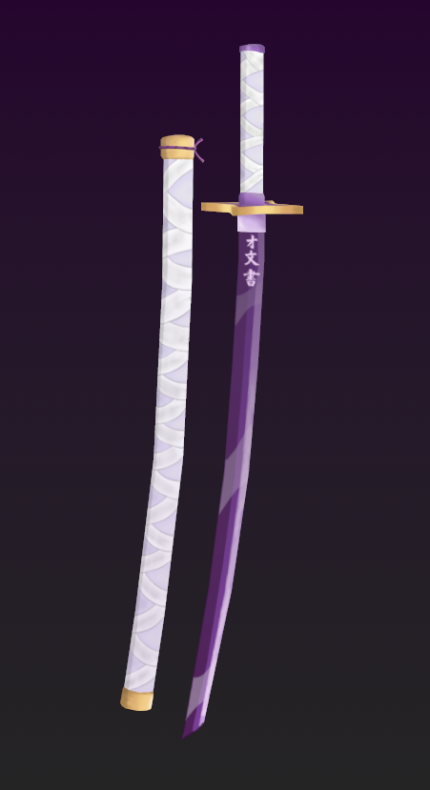 nhurph72's tweet photo. KATANA

#ROBLOX #RobloxDevs https://t.co/ZBqQmmlLiq
