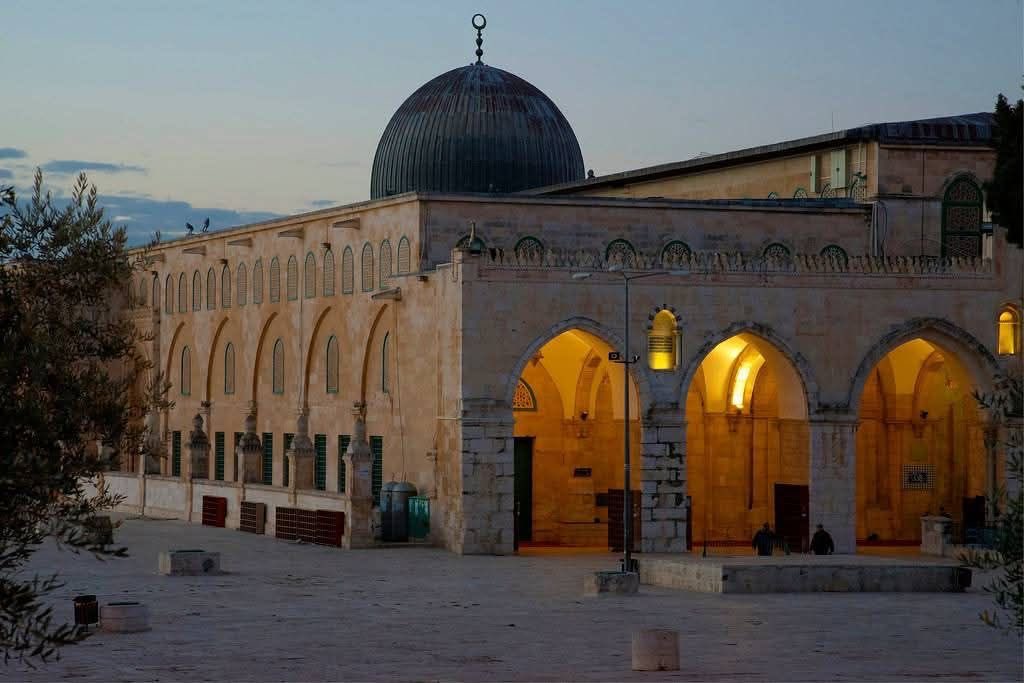 ہمارے بنیادی مسائل کا حل یہی ہے کہ
 مسلمان بھولا ہوا سبق پھر سے یاد کر لیں،
اپنے اسلاف کا راستہ دوبارہ اپنا لیں۔
جب سے وہ گھوڑے کی پیٹھ سے اترے ذلیل وخوار ہو گئے ۔ جب سے تلوار سے تعلق ترک کیا مجبور و بے بس ہو گئے۔
( مفتی ابو لبابہ شاہ منصور)