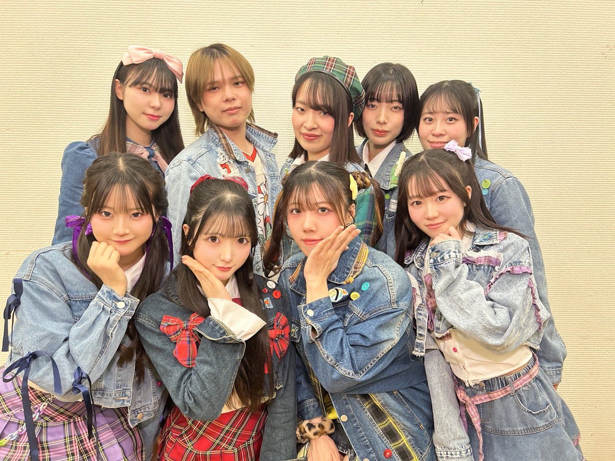 アイチャレ!! tweet media