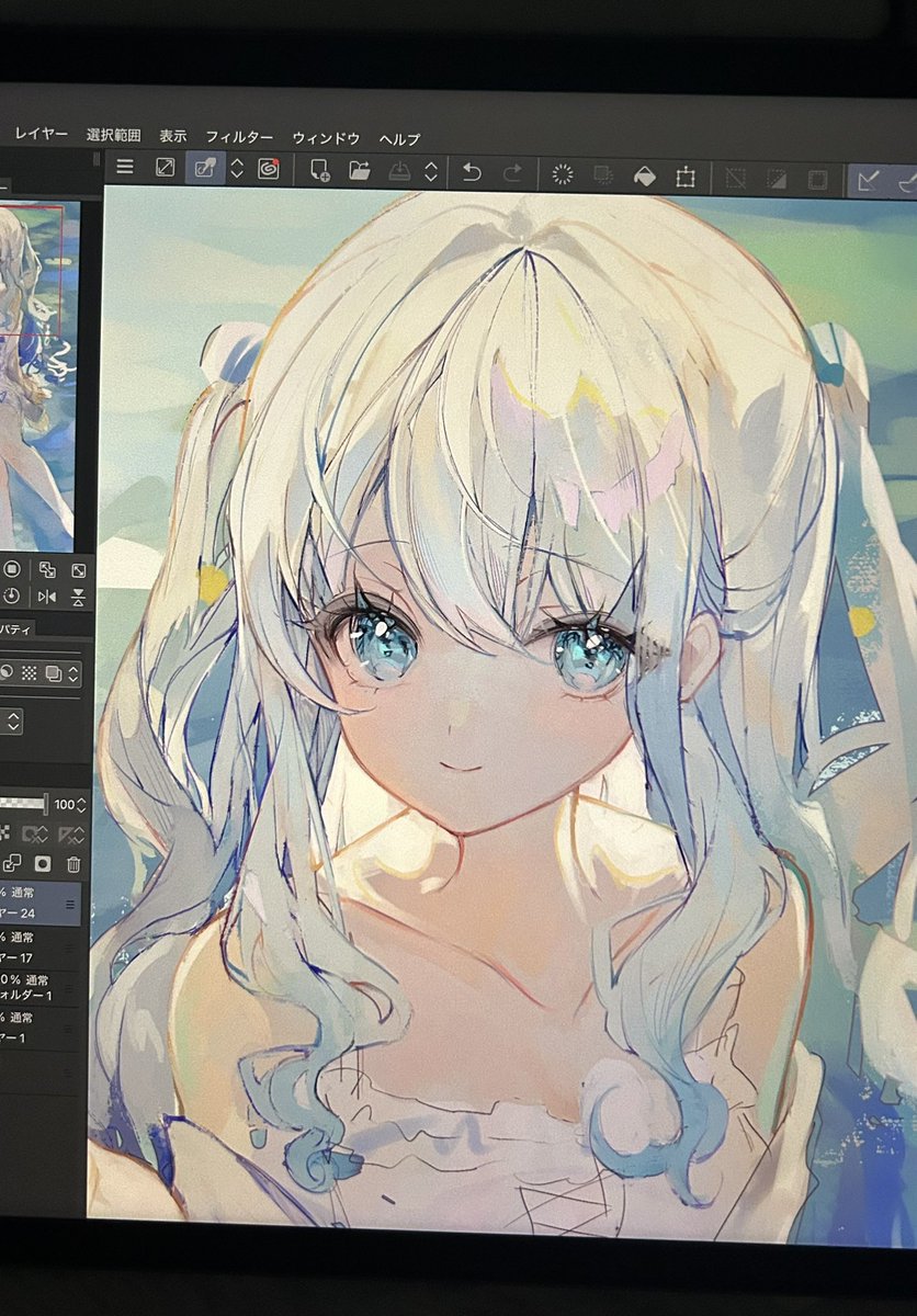 moco (@moco_art_) / Posts / X