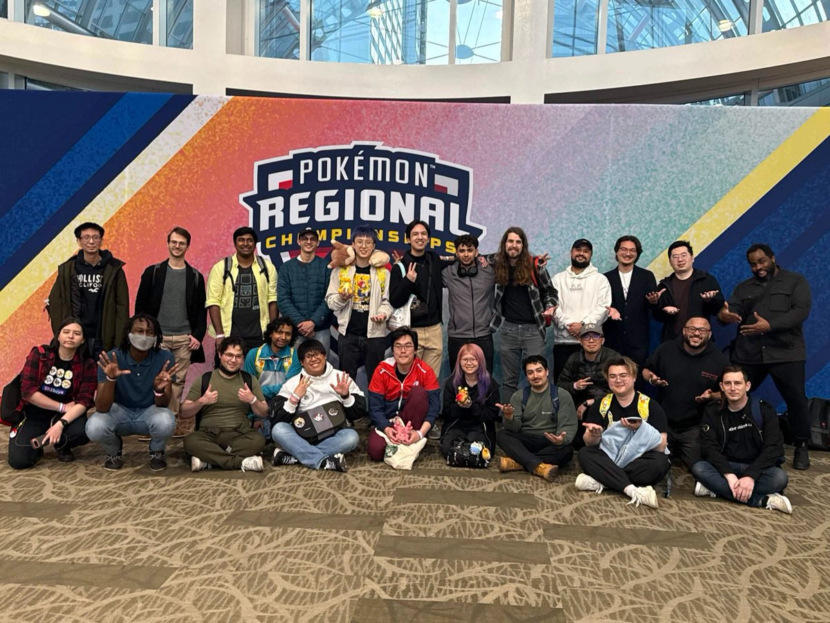 NorCal VGC tweet media