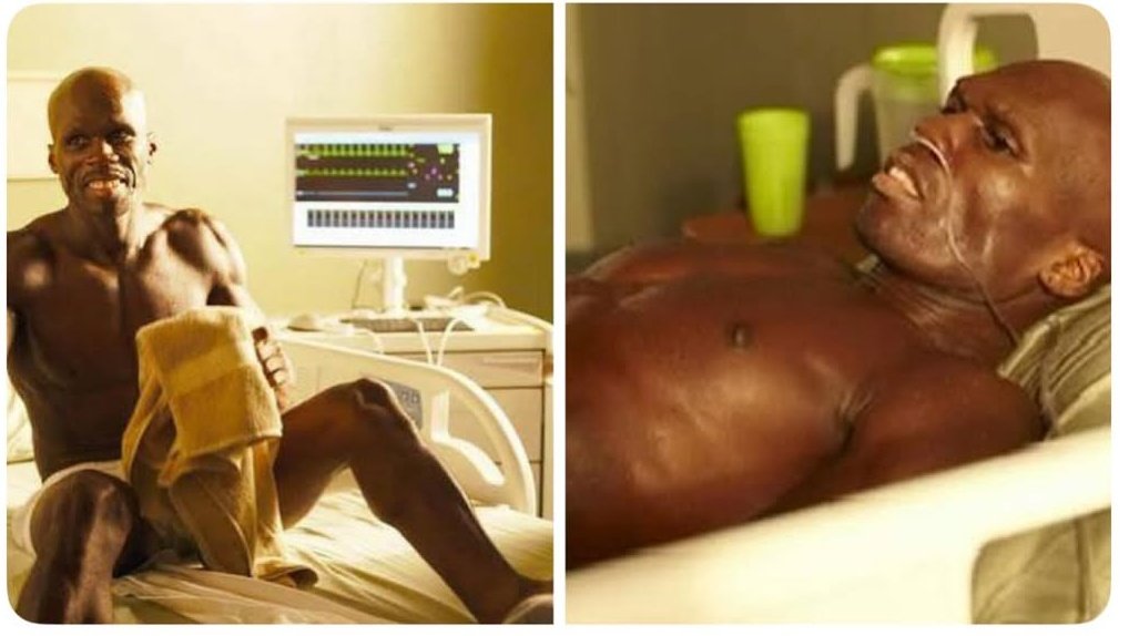Village Guluva tweet media
