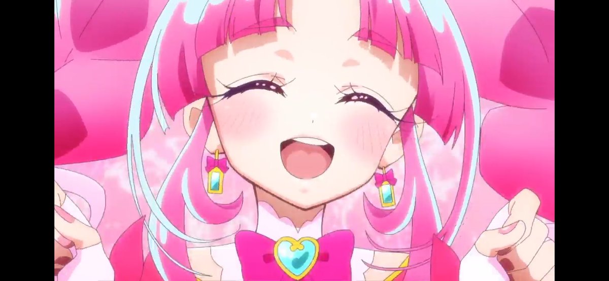 CureMystic369's tweet photo. #なりきりさんと繋がりたい
#プリキュアなりきりさんと繋がりたい

３月になったのは募集します♪
重ねた推理で笑顔にジャンプ！ 名探偵 キュアミスティック！私の答え、見せてあげます！小林みくるです！良かったら話して見ませんか？

♻️か🎀のどちらかでお迎えに行くね♪ https://t.co/eyxj1fBTHq