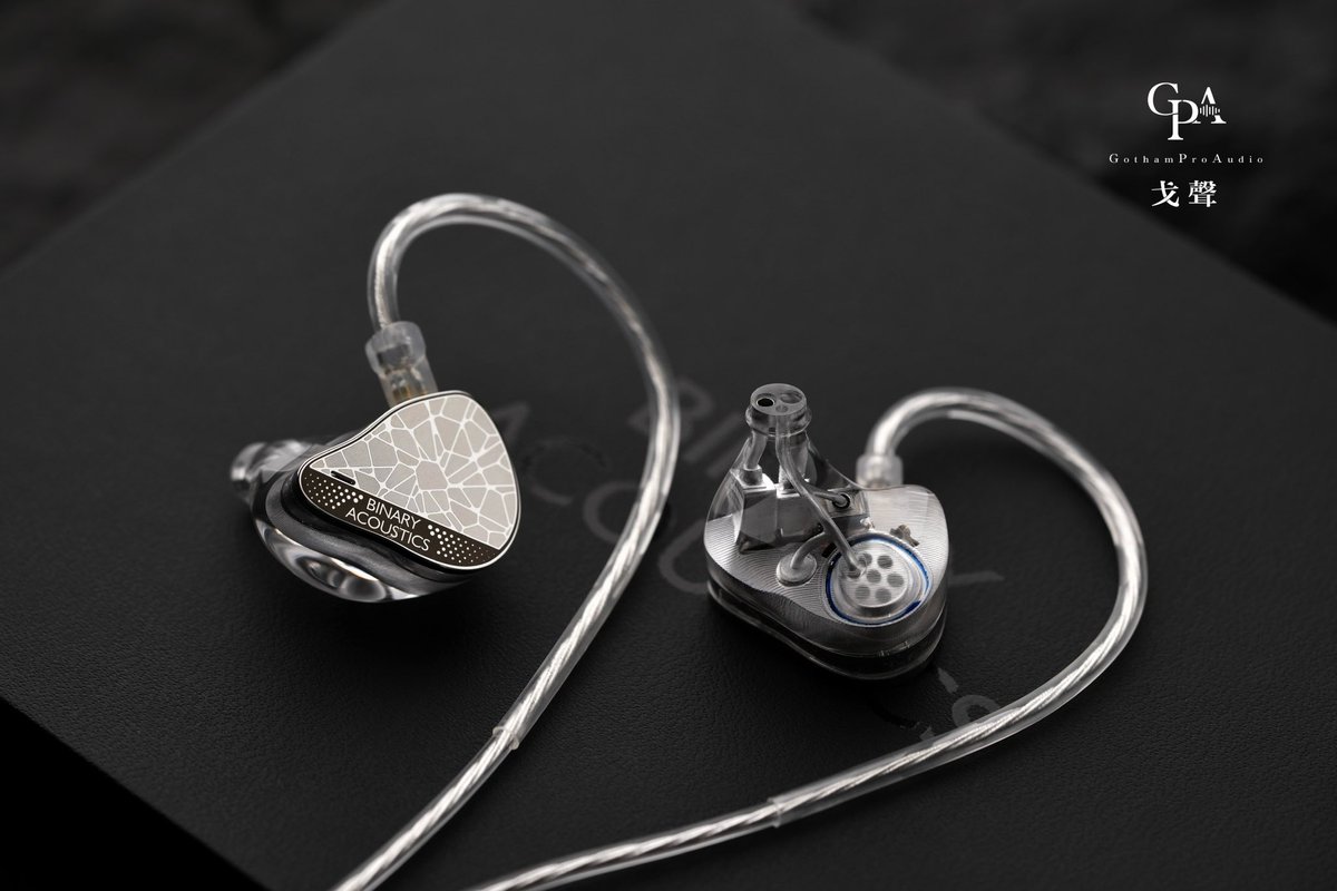 GothamProAudio JP tweet media