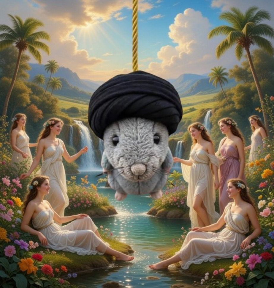 Mina 🇮🇷 tweet media