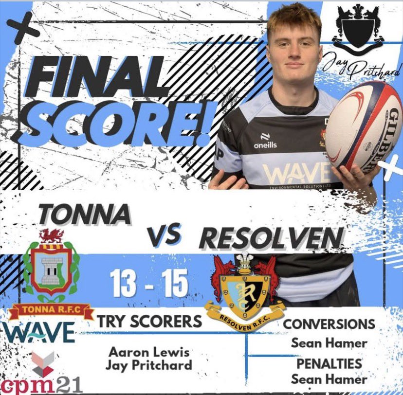 Resolven RFC tweet media