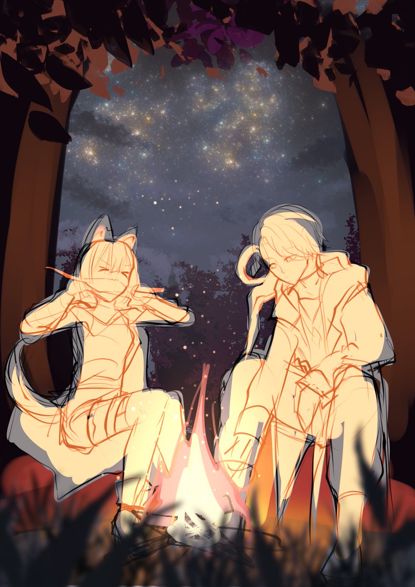 ひいらぎ柊 (@ilex_hiragi0321) / Posts / X