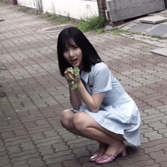 내 취향 은하 사진
약간 첫사랑 조작 재질....
다들 은비1 최애 사진 인알로 공유해저ㅎ