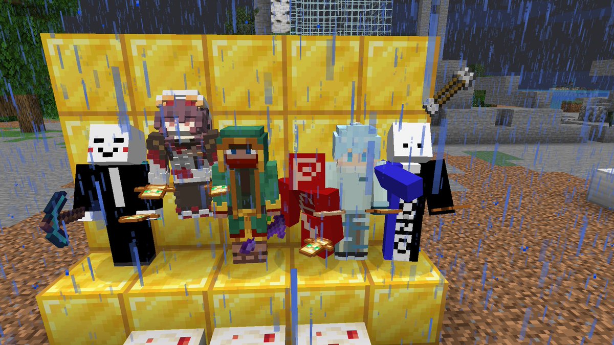 happy birthday <a href="/True_043/">True【マイクラ】</a>