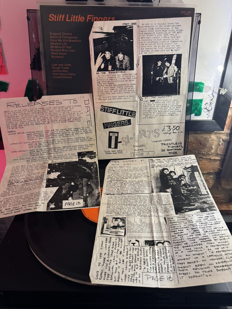 Lee Stevens tweet media